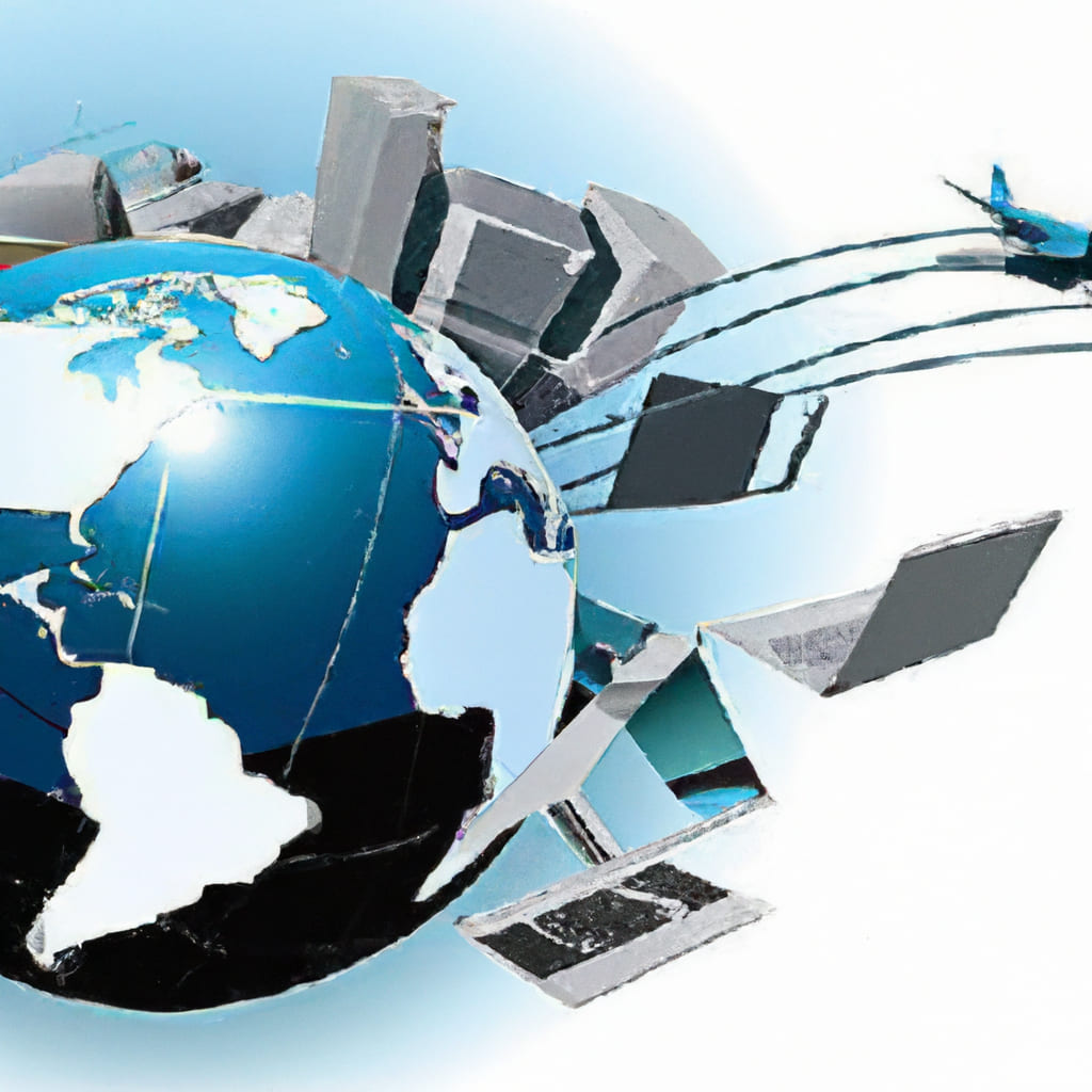 Optimiza tu Estrategia de Captación de Clientes con un Sitio Web para Empresas de Transporte en Invierno.