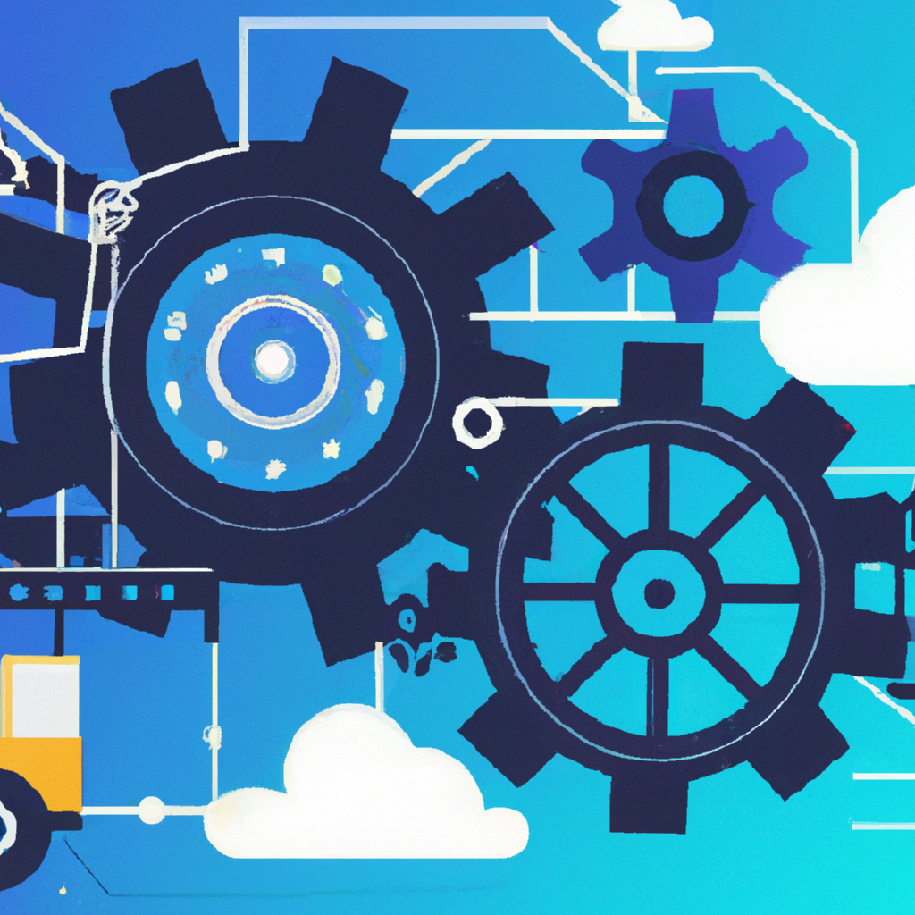 Optimiza tus servicios técnicos con un sistema de trazabilidad y seguimiento digital.