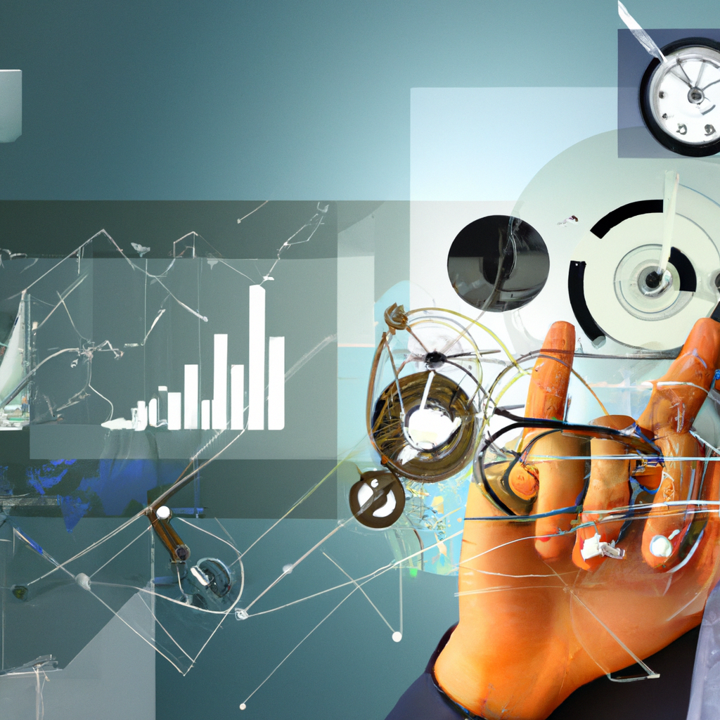 Desventajas de Usar Excel en Gestión Empresarial: Ventajas de un Software Personalizado y Plataforma Web