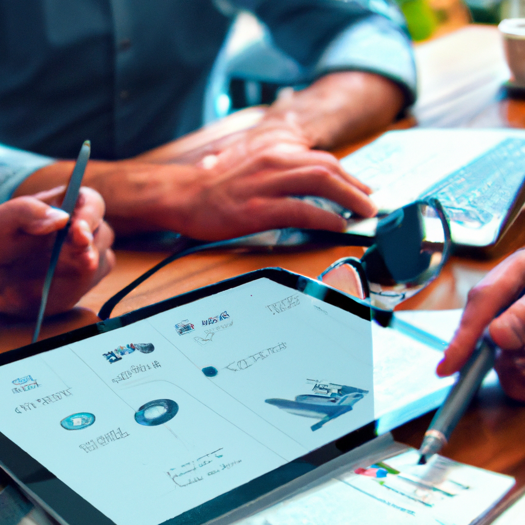 Digitaliza Permisos y Asistencia: Optimiza la Planificación de Vacaciones en tu Empresa