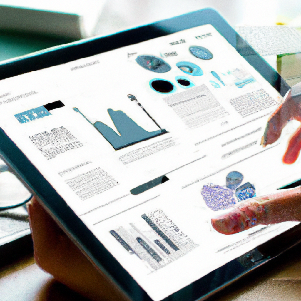 Cómo Digitalizar Documentación Laboral y Fichas Digitales para un Control de Personal Eficiente en Octubre