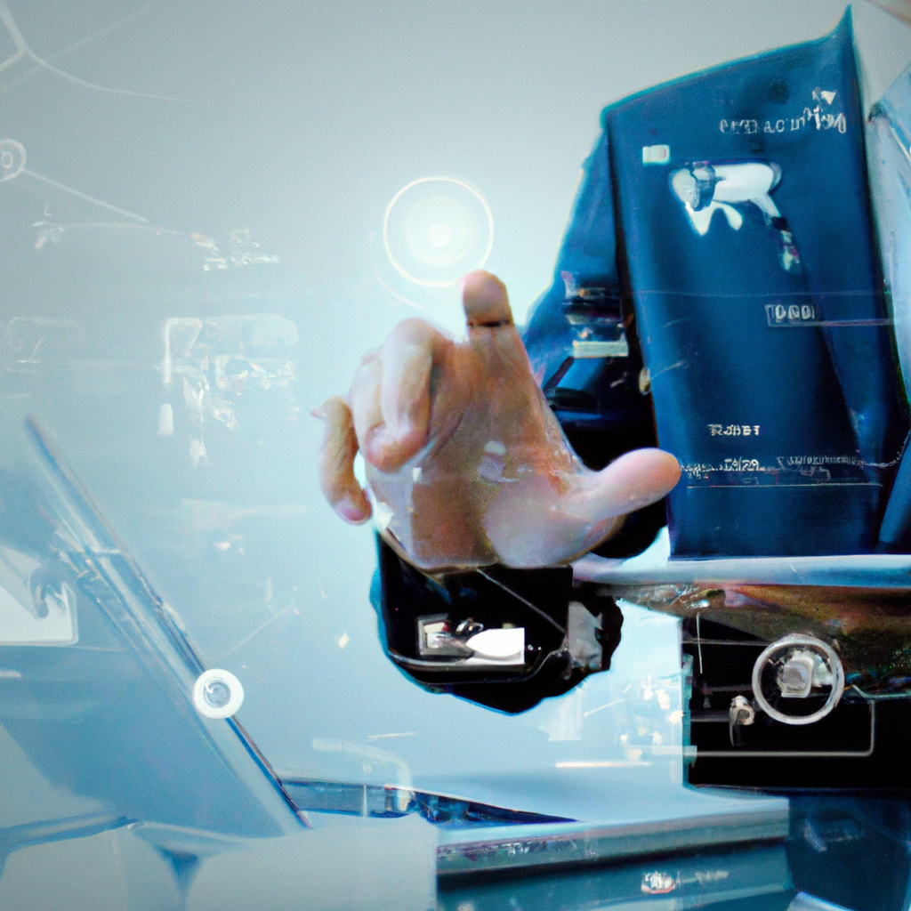 Cómo Mantener el Control de Stock y Actualizar tu Sistema de Inventario Antes del Cierre de Trimestre