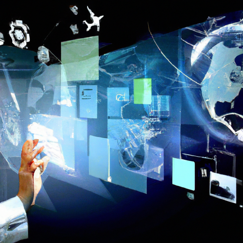 Optimiza la Gestión Interna de Tu Empresa con un Software a Medida y Soluciones Personalizadas