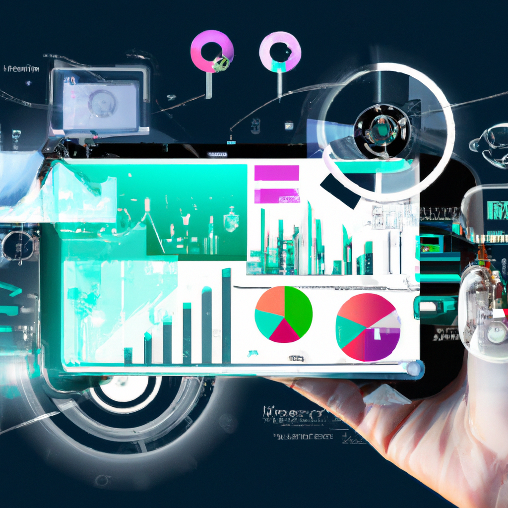 Automatización de Tareas: Ahorra Tiempo en Procesos Repetitivos con Software de Gestión Eficiente