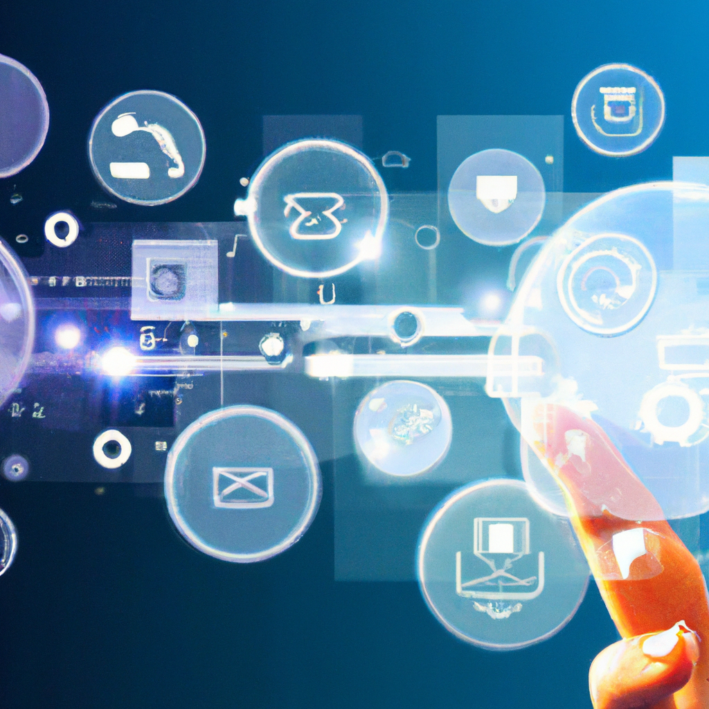 Automatiza la Emisión de Boletas Electrónicas para Facilitar la Facturación Automática en Temporada de Altas Ventas