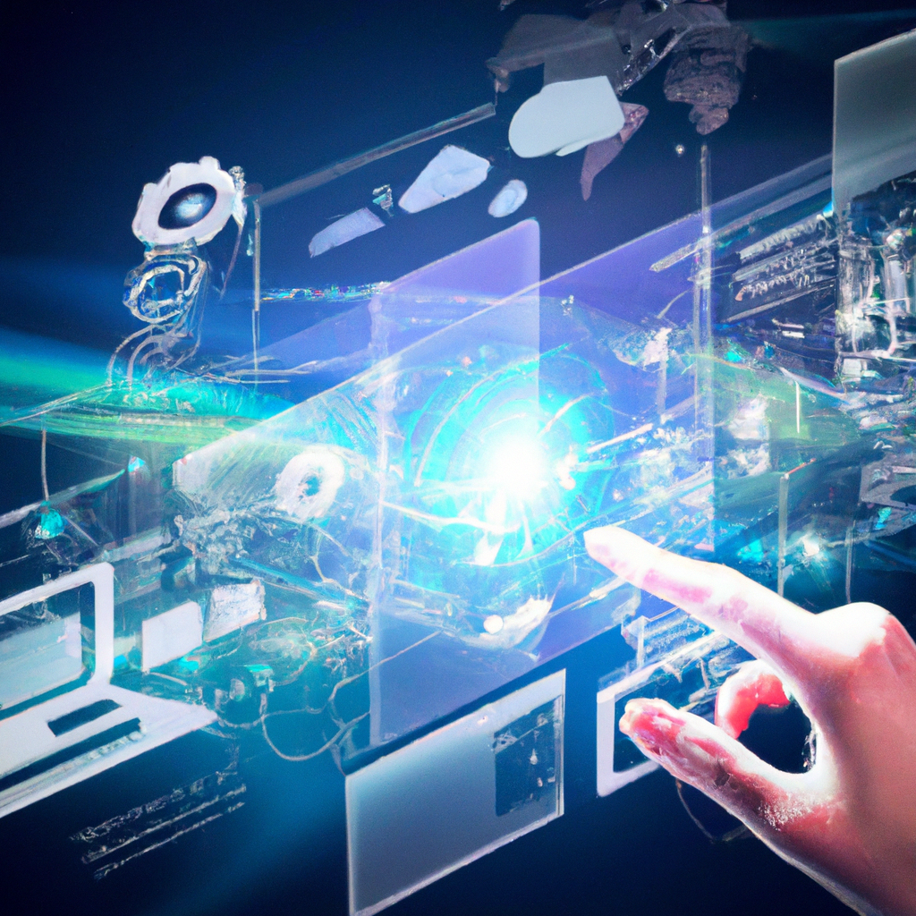 Optimiza el Cierre de Año: Control de Procesos y Orden Empresarial con Software Web