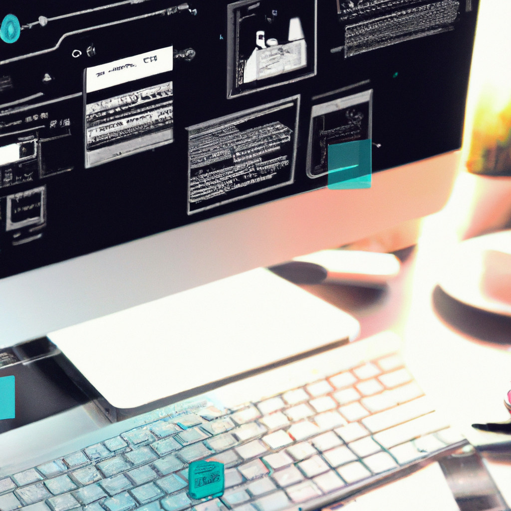 Preparando tu Empresa para el Cierre del Año: Planifica, Automiza y Optimiza con Software a Medida en Laravel