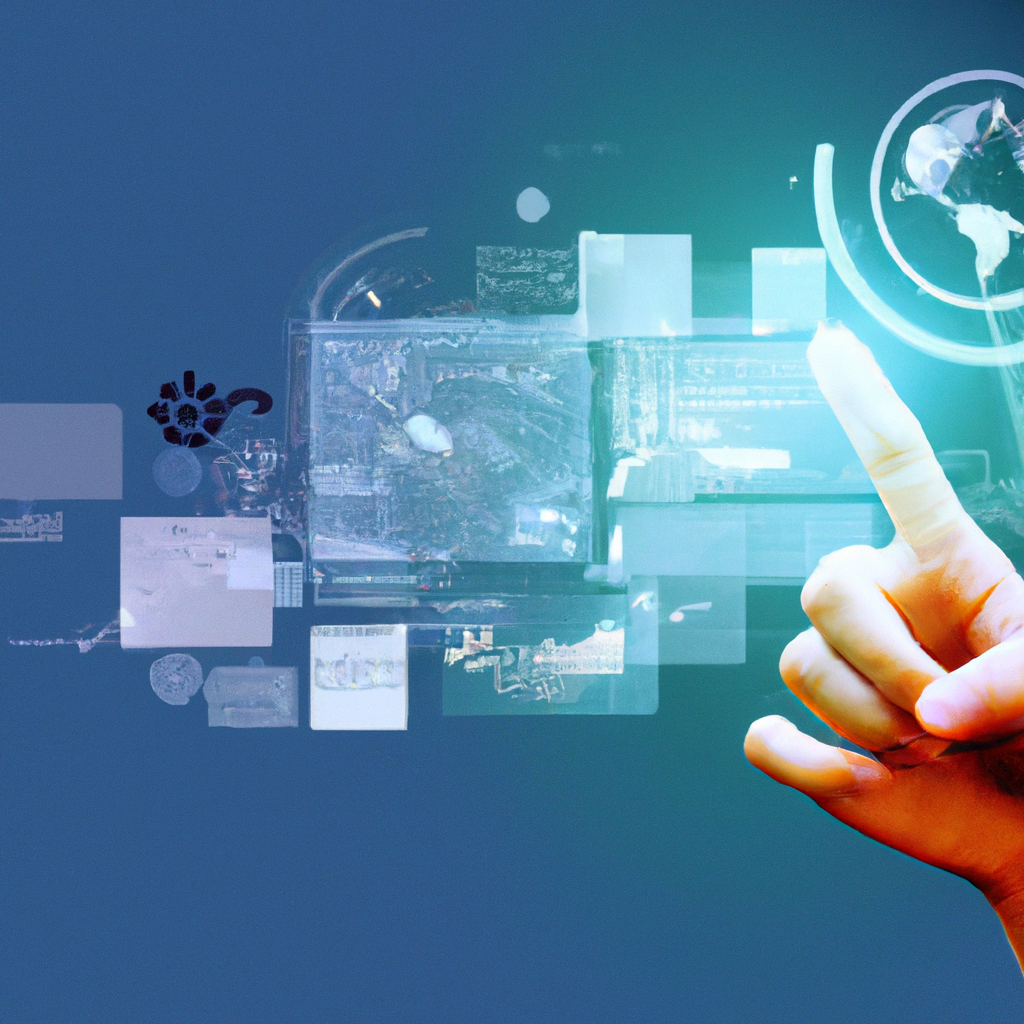 El Poder de los Códigos QR en Procesos Temporales: Entregas, Accesos y Logística Eficiente