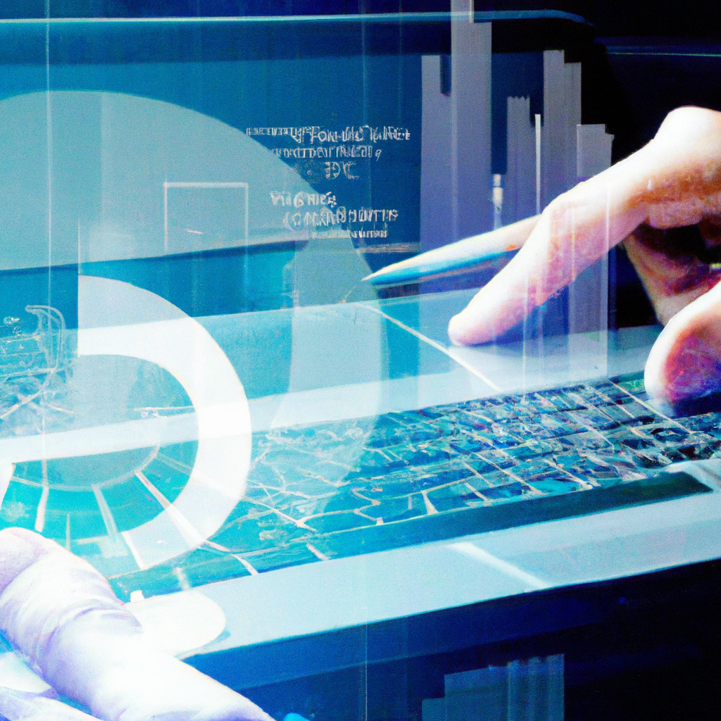 Por qué Excel y Word ya no son suficientes: moderniza tus procesos internos con sistemas web