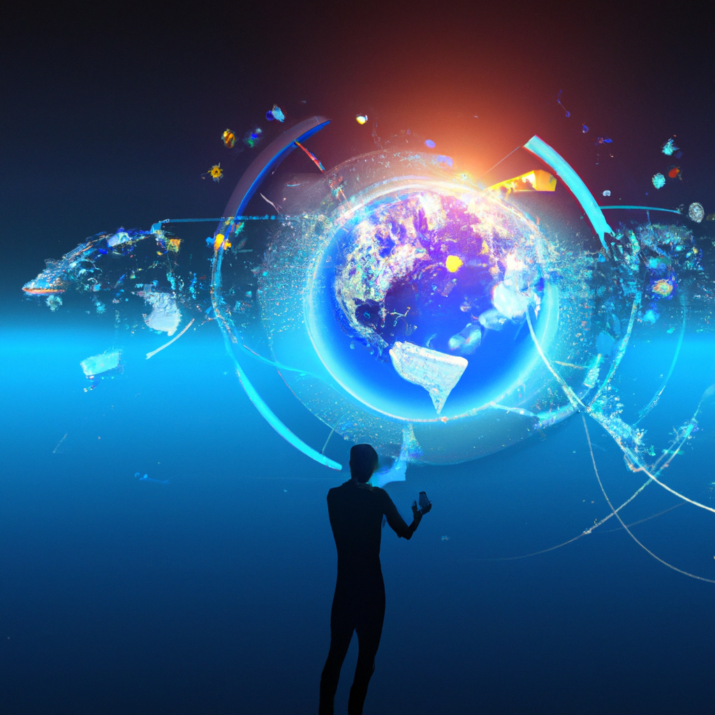 Acceso Remoto Seguro a Plataformas desde tu Celular o Notebook en Vacaciones