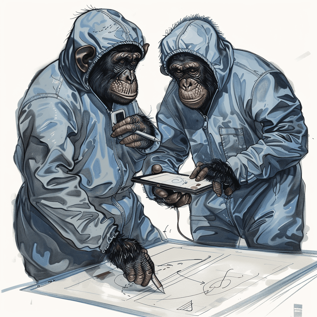 Gorilla Software y la Revolución en la Gestión de Control de Plagas