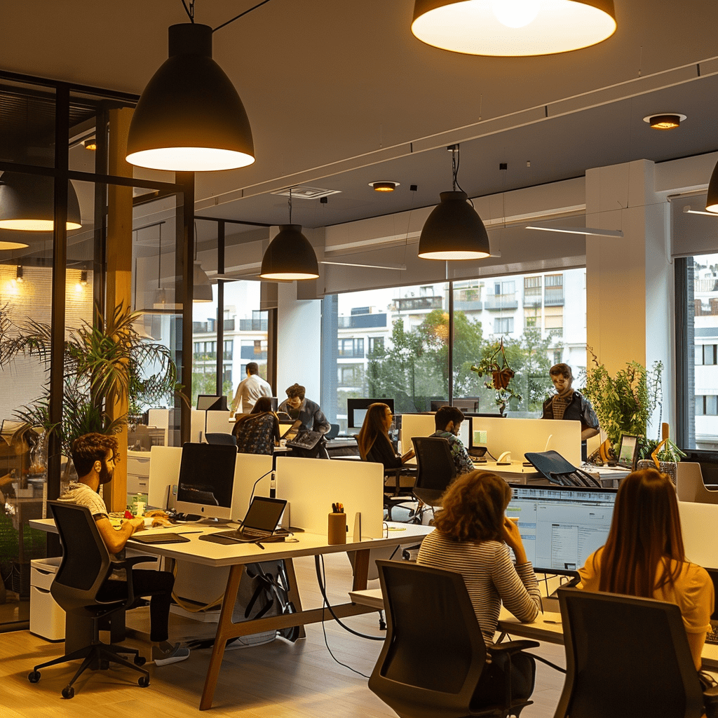 Simplificando la Gestión Empresarial con ChatGPT y la IA