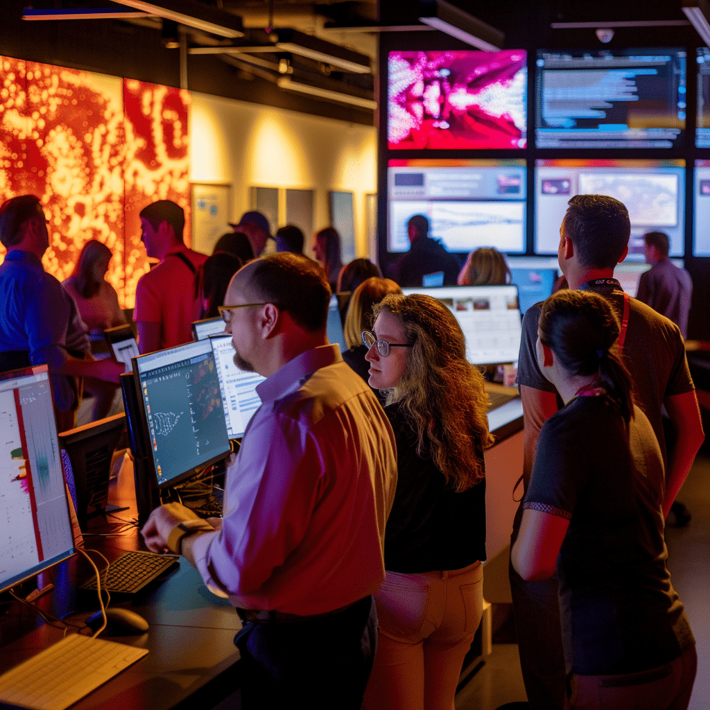 De GPT-1 a GPT-3: Evolución de la Tecnología de Procesamiento de Lenguaje Natural