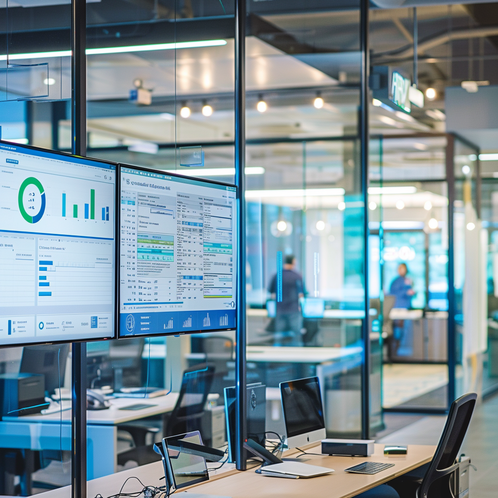 WebSockets: Potenciando la Comunicación en Tiempo Real en ERP y E-commerce