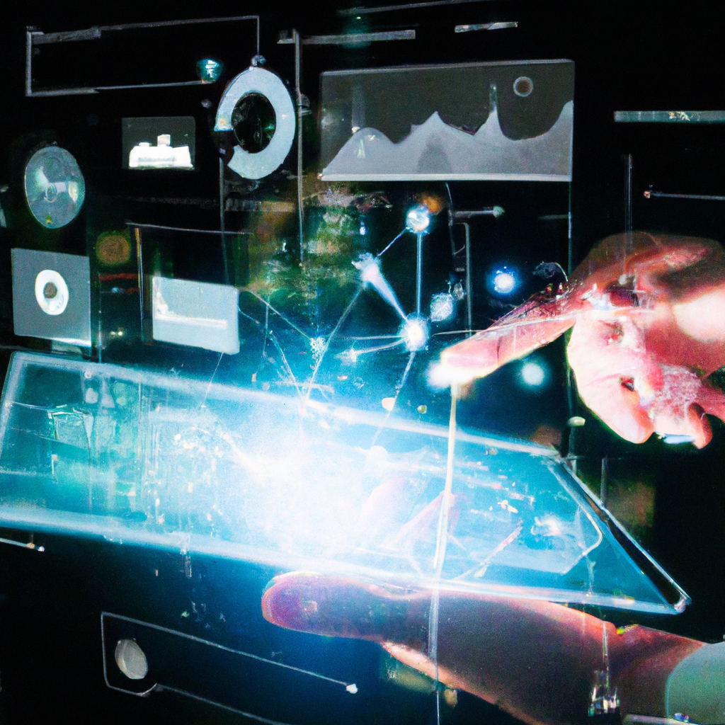 Desarrollo de Aplicaciones Web Personalizadas en Chile Potencia tu Empresa con Gorila SPA en Rancagua