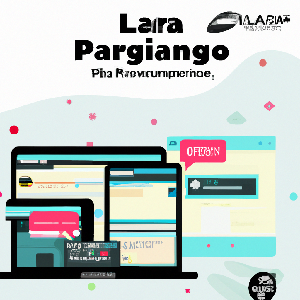 Guía para Elegir la Mejor Plataforma de Desarrollo Web Ventajas de Laravel con Gorila SPA en Chile