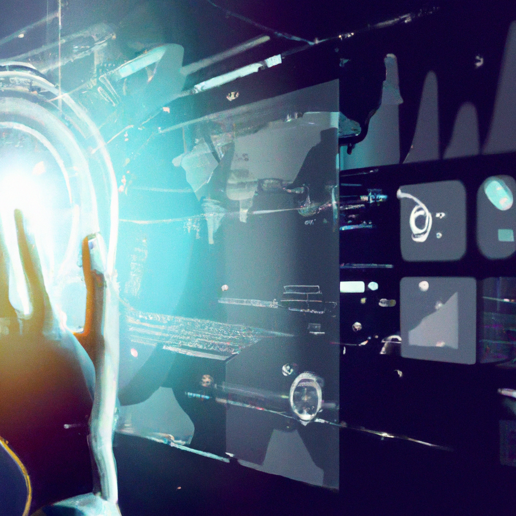 Digitalización Segura de Fichas Médicas Guía Práctica