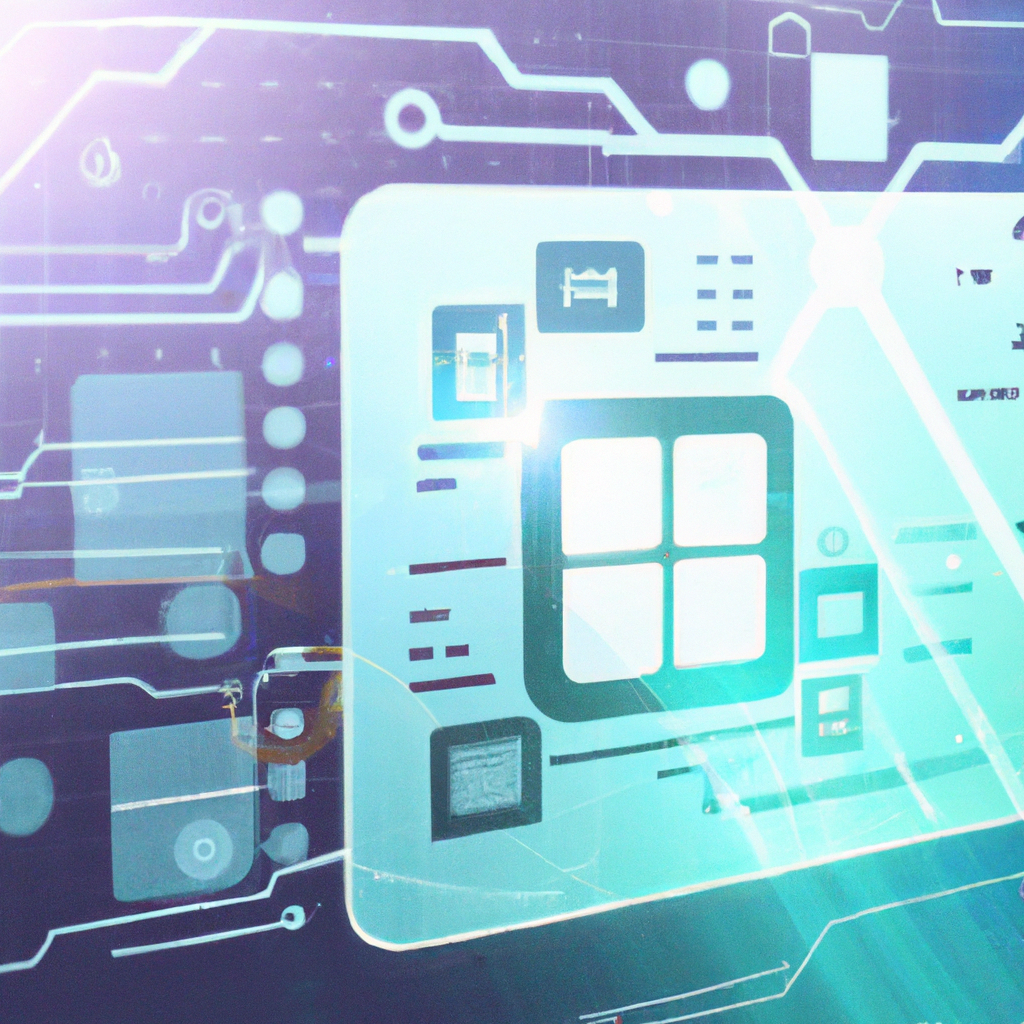 Desarrollo de Soluciones de Software Disruptivas mediante Técnicas Innovadoras