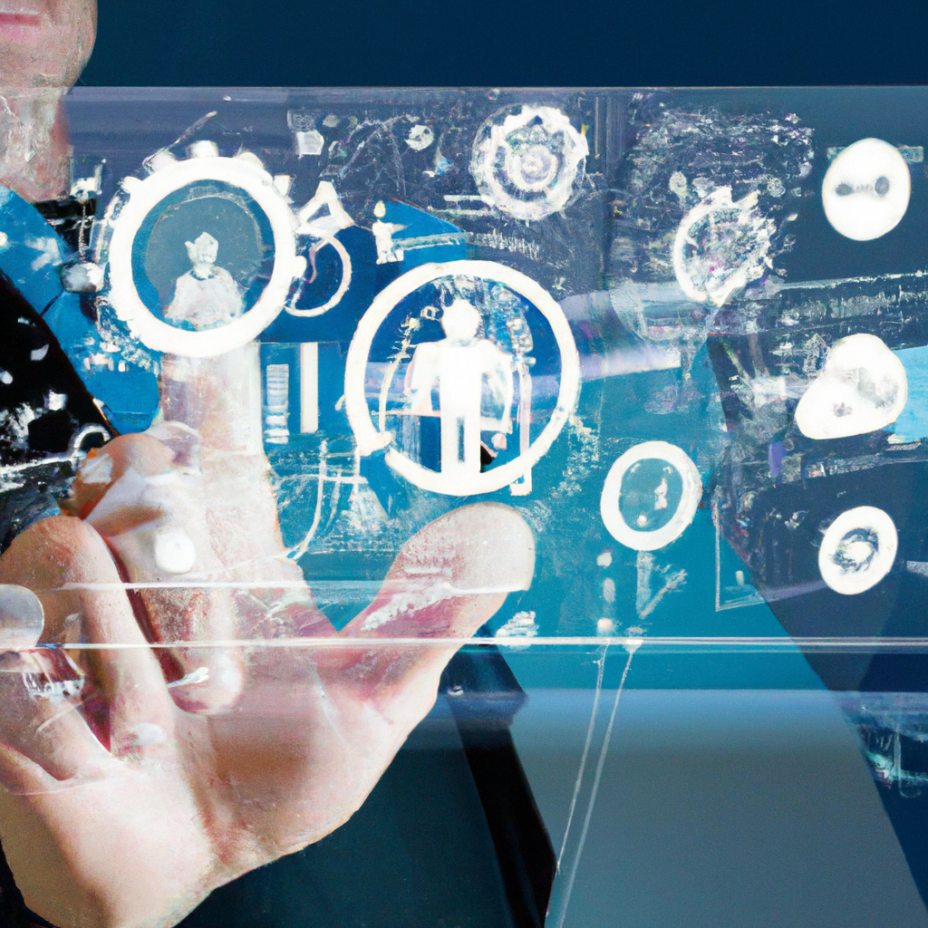 "Laravel: El framework ideal para gestión empresarial y eficiencia en proyectos"