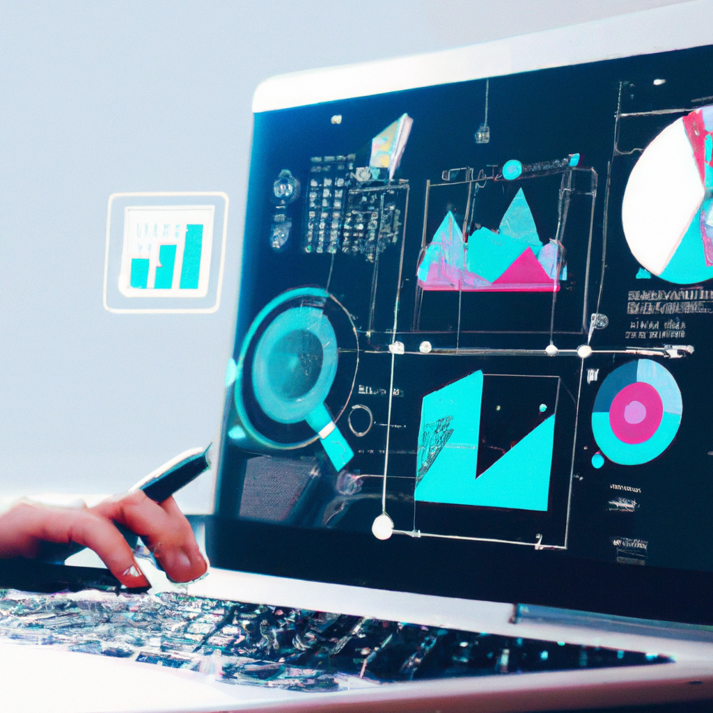 El futuro de las plataformas empresariales: Integración de tecnología QR y Laravel