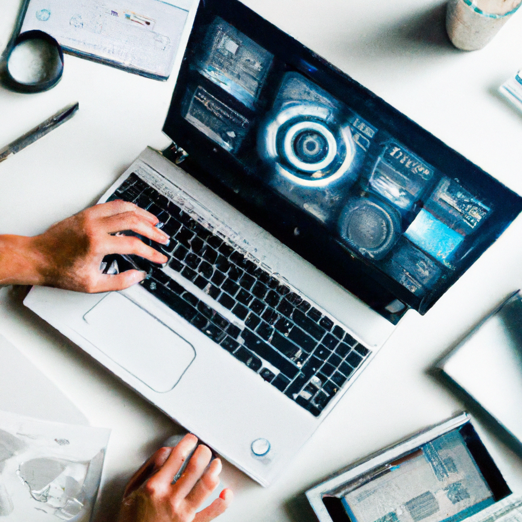 Desarrollo eficiente de control de stock con Laravel: funciones clave y beneficios para empresas.