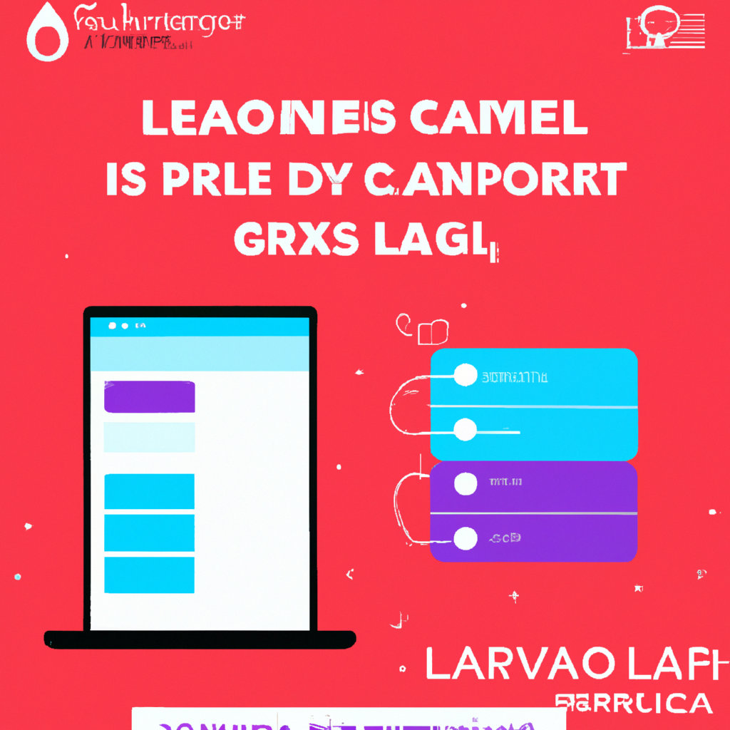 Cómo las Aplicaciones Web Personalizadas con Laravel Automatizan los Procesos Empresariales
