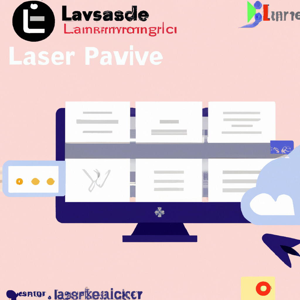 Factores clave para el desarrollo de una aplicación web: presupuesto, objetivos, seguridad y elección de Laravel.