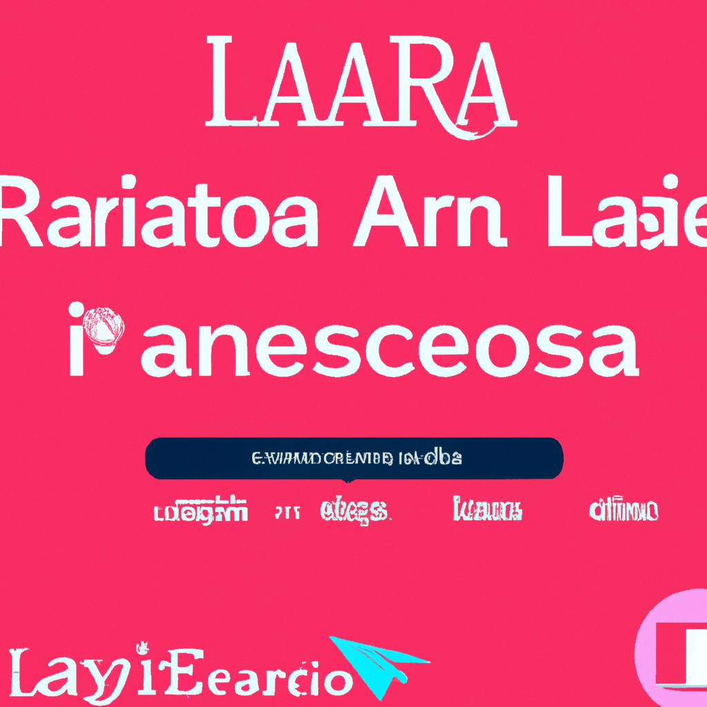 Mejora la seguridad en sistemas de gestión empresarial con Laravel: Autenticación, cifrado de datos y protección contra ataques cibernéticos.