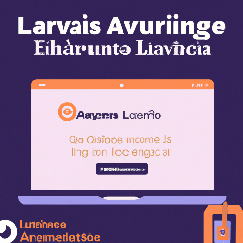 Importancia del Sistema de Gestión de Documentos Digital con Laravel: Organización y Seguridad Garantizadas.