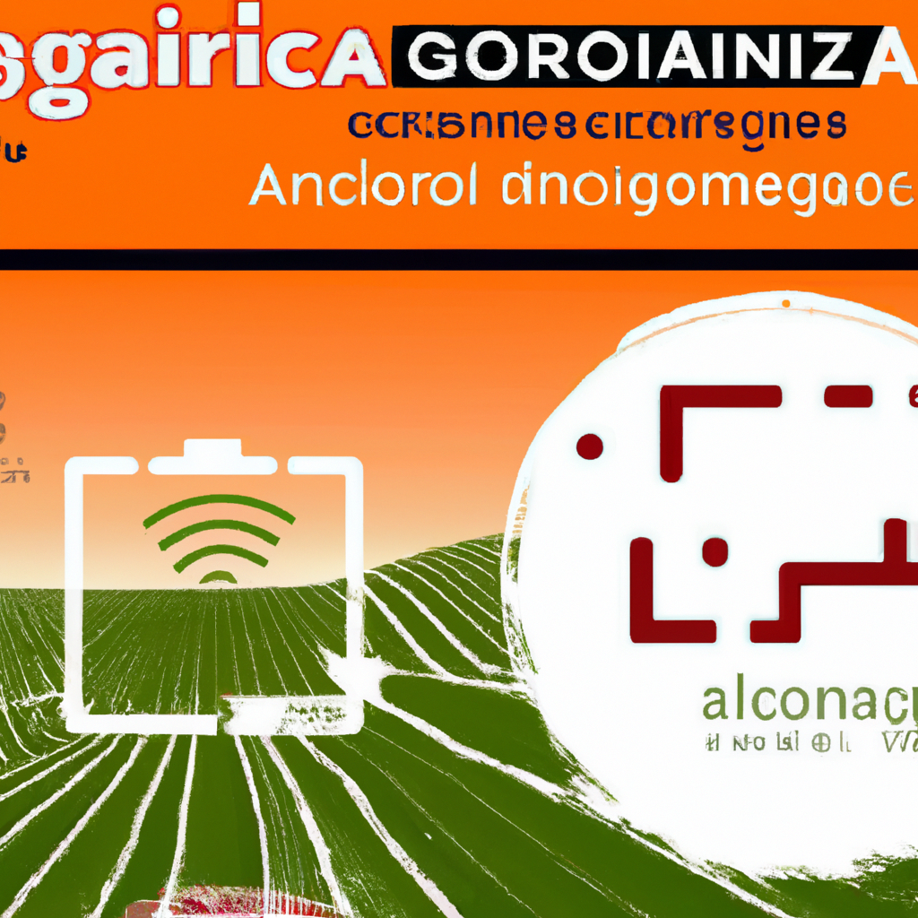 Cómo usar códigos QR para controlar asistencia de trabajadores en campos agrícolas