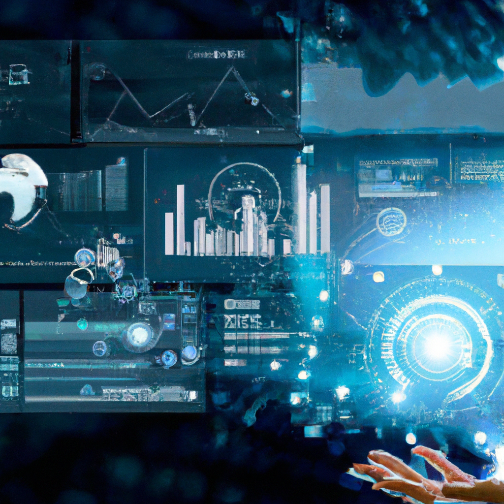 Transformación Digital: Digitaliza tu Empresa este Invierno con Automatización y Gestión Remota