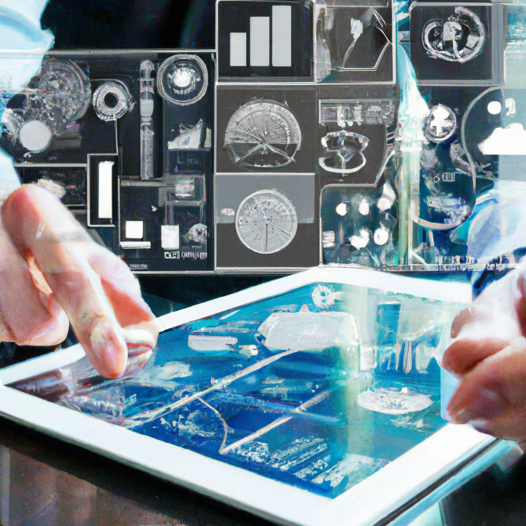 Plataforma web de seguimiento para empresas de servicios: Gestión eficaz de tareas y clientes.