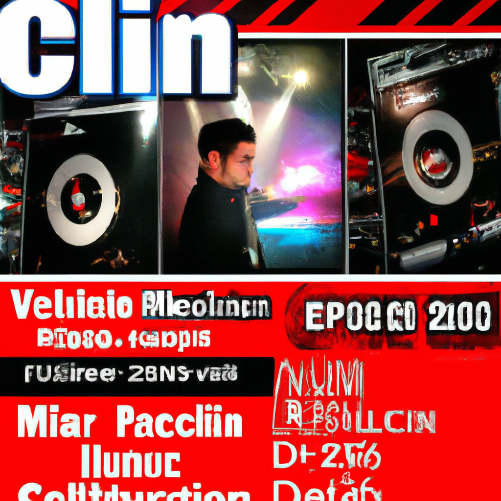 Contrata a Matías DJ: El Mejor DJ Profesional para tus Fiestas de Verano en Rancagua y la Sexta Región