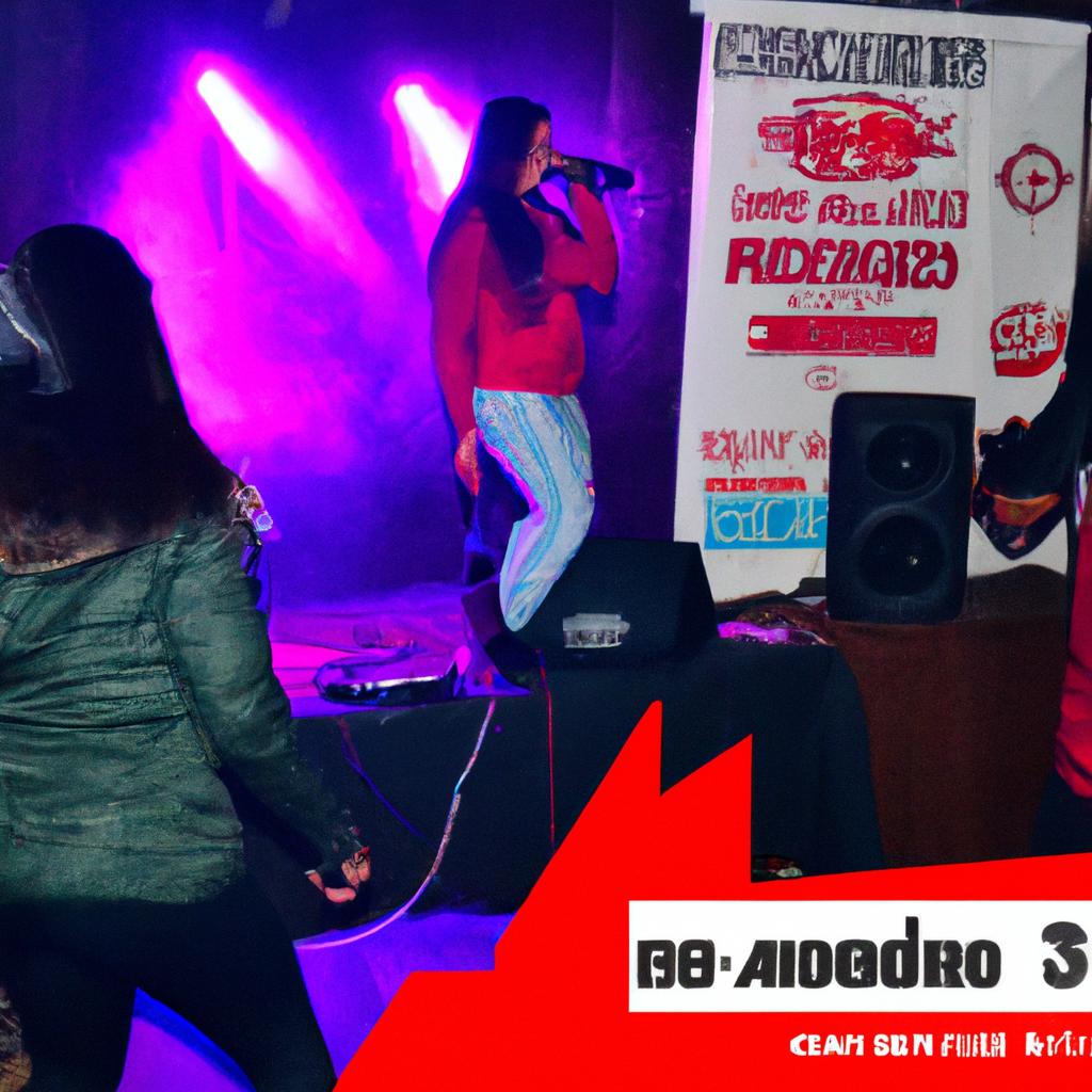 Celebra tus Aniversarios y Eventos Familiares en Rancagua con la Mejor Selección Musical y Ambientación de Matías DJ