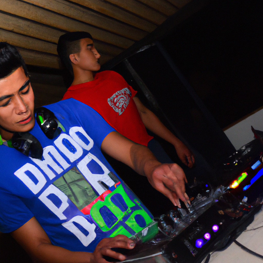 La Importancia de una Buena Amplificación en Eventos Sociales en Rancagua: Sonido Profesional vs. Amateur para Cumpleaños y Matrimonios