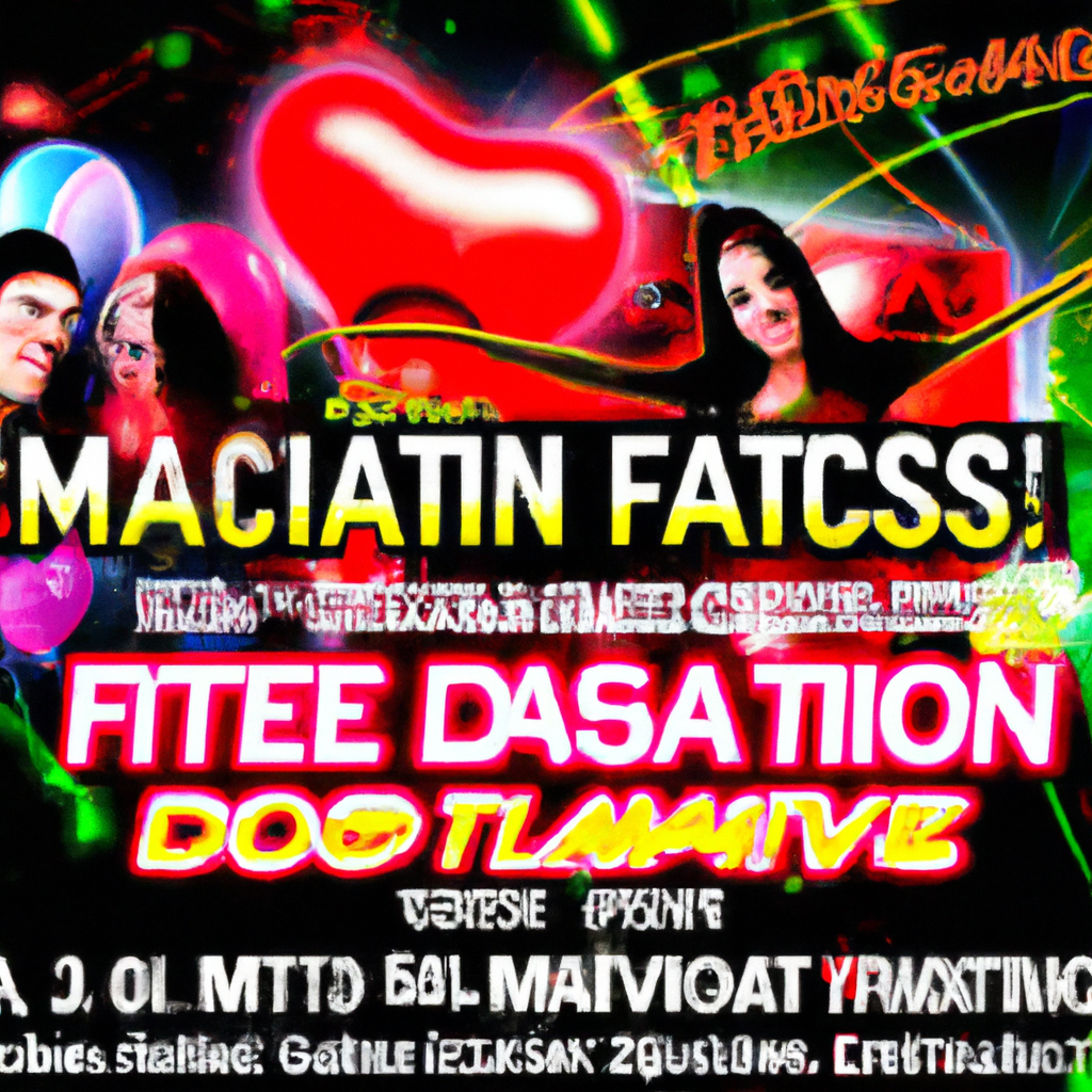 Celebra las Fiestas Patrias en Rancagua con Matías DJ: Música, Amplificación e Iluminación Profesional para Eventos Inolvidables