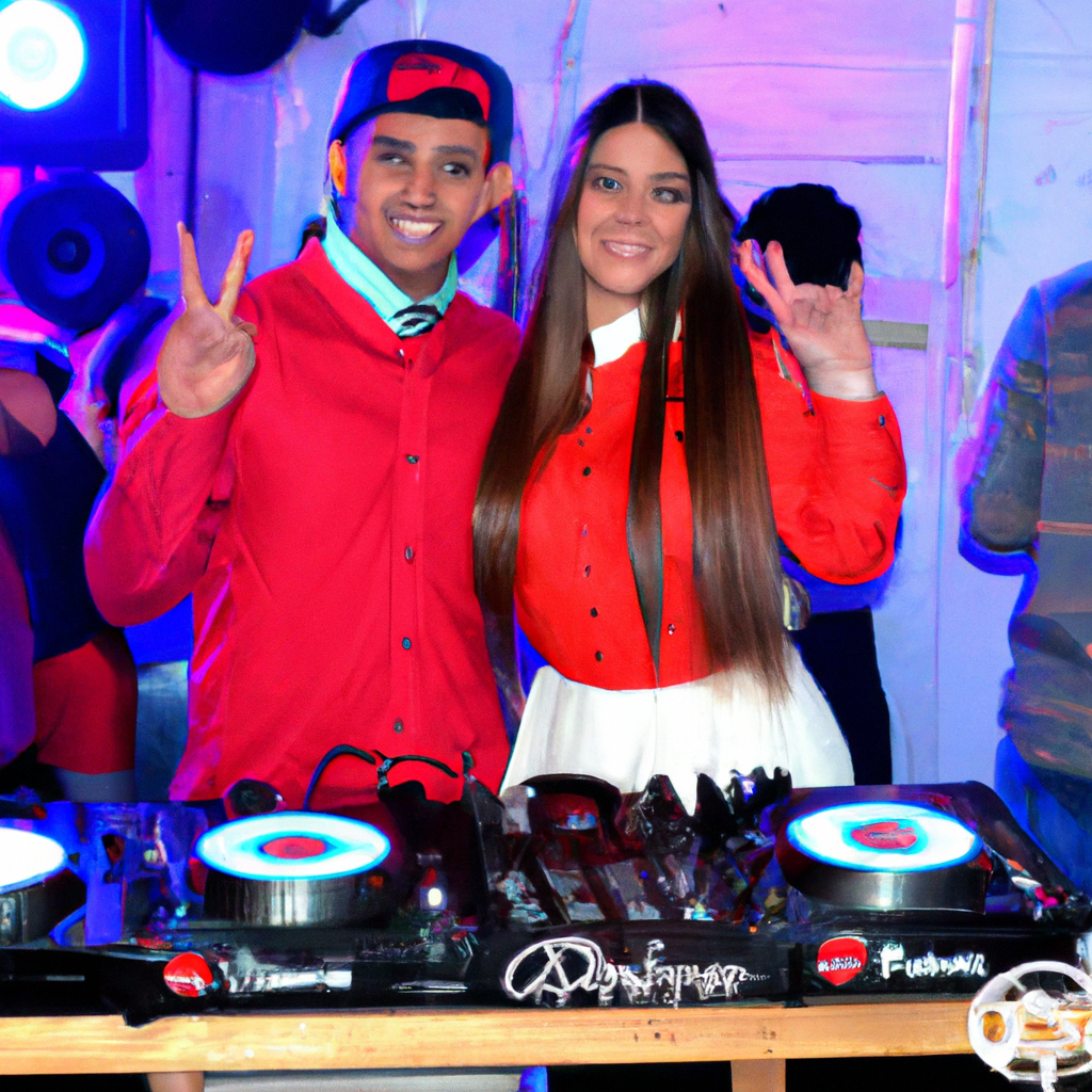 Tipos de Música para Eventos Sociales: Cómo un DJ Profesional se Adapta a Cumpleaños, Matrimonios y Graduaciones en Rancagua y la Sexta Región