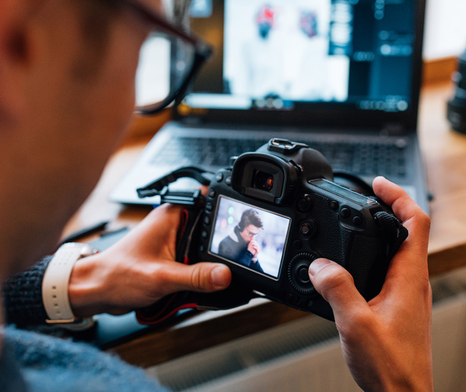 Fotografías