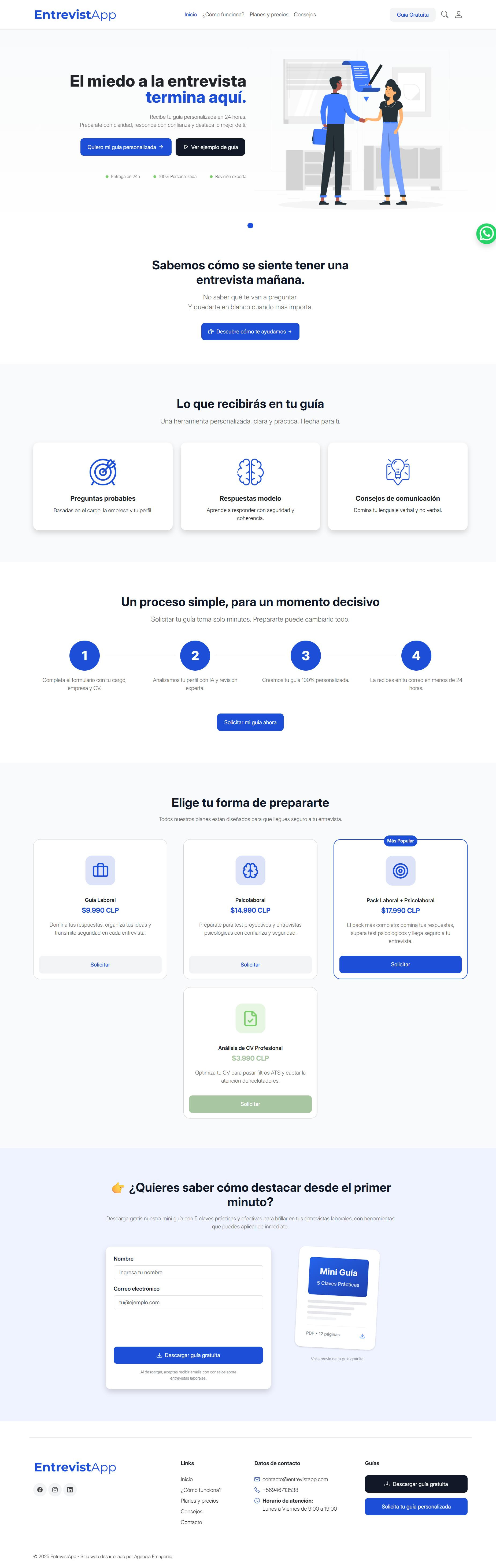 entrevistapp.com