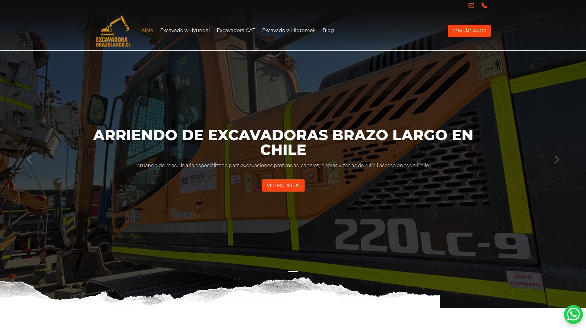 excavadorabrazolargo.cl